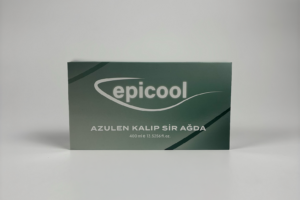 AZULEN KALIP AĞDA - 400 ML