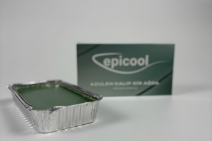 Alternative view of AZULEN KALIP AĞDA - 400 ML