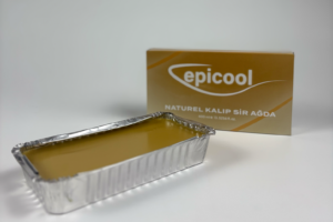 Alternative view of NATUREL KALIP AĞDA - 400 ML