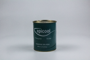 AZULEN KONSERVE AĞDA 800 ML