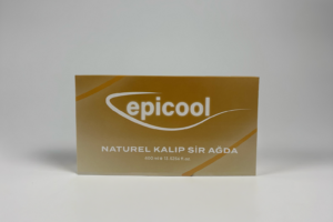 NATUREL KALIP AĞDA - 400 ML