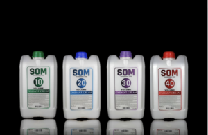 Alternative view of SOM - AKTİVATÖR OKSİDAN KREM 10 VOLÜM 5 LT