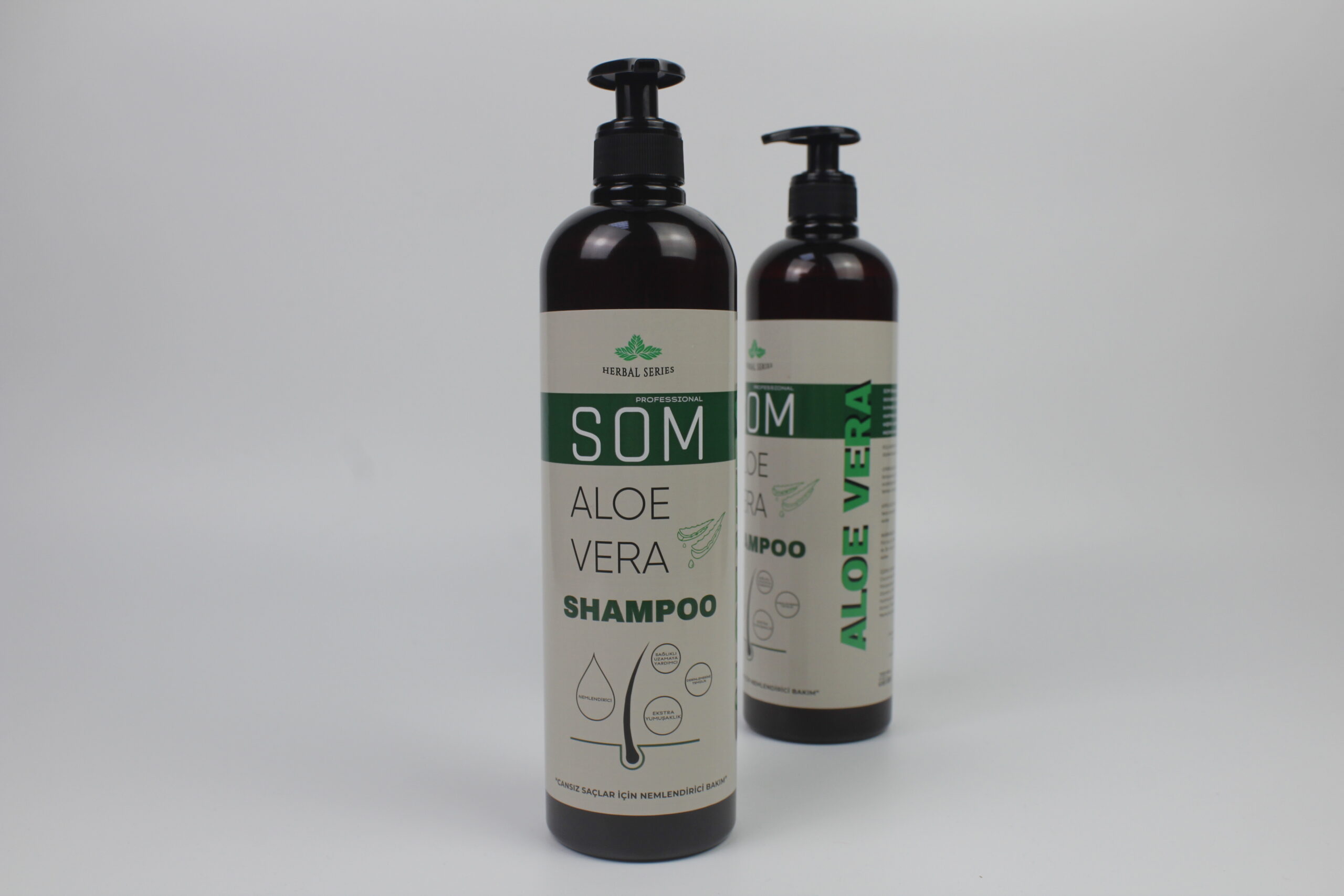 Alternative view of ALOE VERA ŞAMPUANI - 700 ML