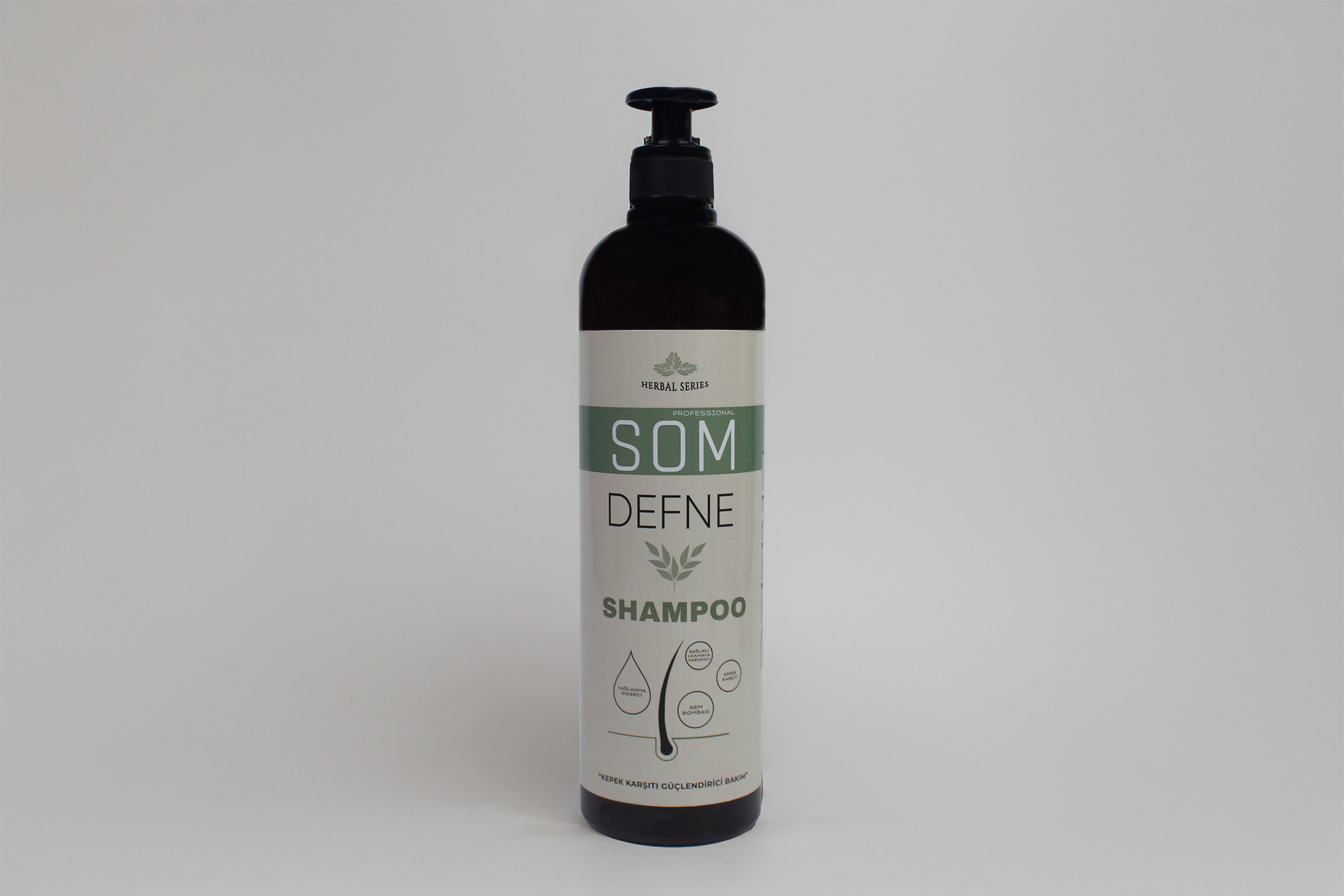 DEFNE ŞAMPUANI - 700 ML