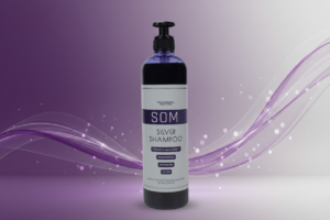 Alternative view of TURUNCULAŞMA KARŞITI SILVER ŞAMPUAN - 700ML