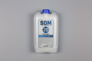 SOM - AKTİVATÖR OKSİDAN KREM 20 VOLÜM 5 LT