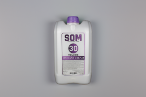 SOM - AKTİVATÖR OKSİDAN KREM 30 VOLÜM 5 LT